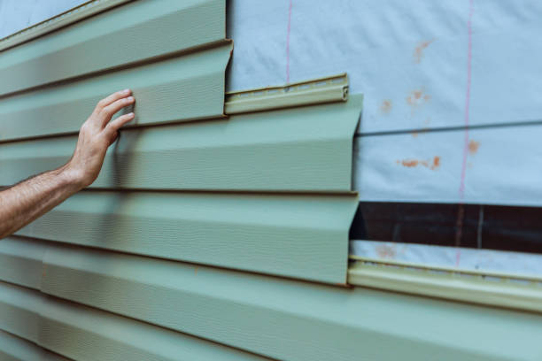 Best Siding Painting and Refinishing  in Okolona, MS